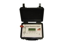 Resistivity Resistivity