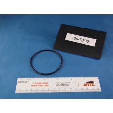 O-ring for Lid