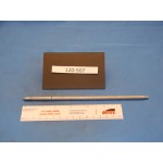 Paddle Shaft, 7.81&quot;, for Slurry Cup without Expansion Chamber