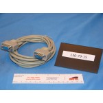 Serial Cable, OB9 M/F
