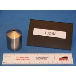 Bob, B1, 303 Stainless Steel