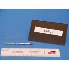 Shift Rod for 2-Speed Viscometers