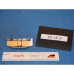 Holder for Graduated Cylinder