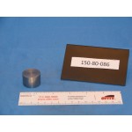 Spacer for Wafer Mold, 3/4"
