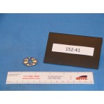 Agitator Button for Hamilton Beach&reg; Mixers, Upper