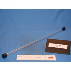 Case for 1, 2, and 5 mL Pipettes, Polycarbonate