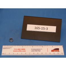 Ultra Torr Sleeve, 1/4&quot;