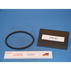 O-ring for Outside of Aging Cell, Viton&reg; 90